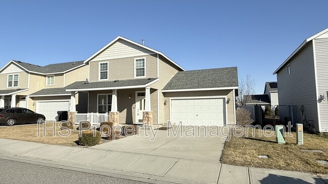 4707 Appaloosa Ln in Pasco, WA - Building Photo - Building Photo