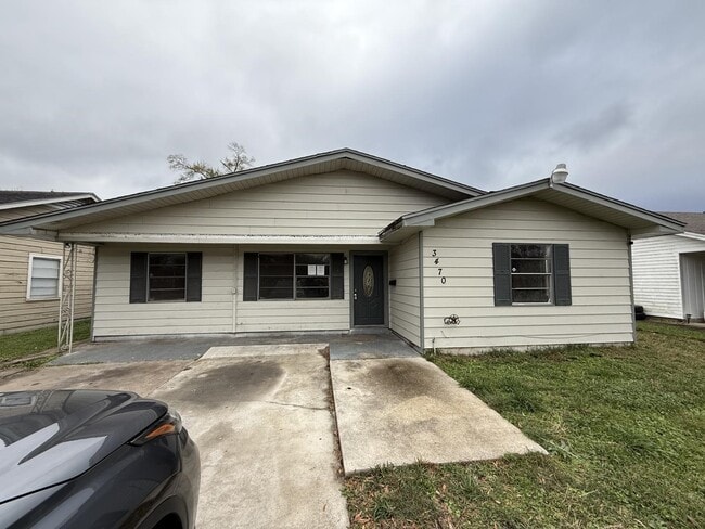 property at 3470 Kipling Dr
