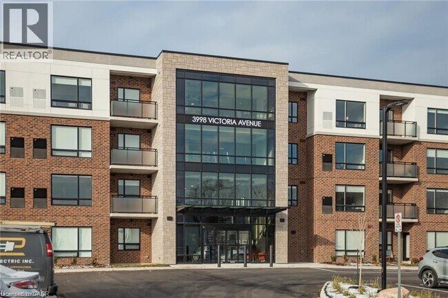 3998 Victoria Ave in Lincoln, ON - Building Photo - Building Photo