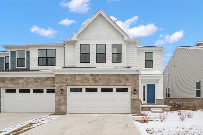 5364 Trl Vis Dr in West Bloomfield, MI - Building Photo - Building Photo