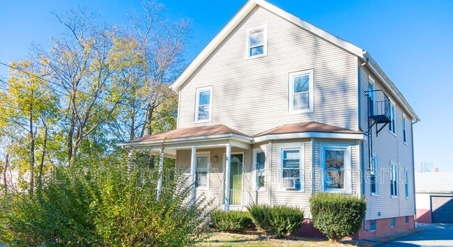 property at 9 Church St