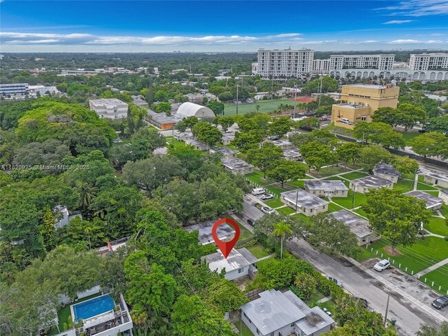 property at 3850 Charles Terrace