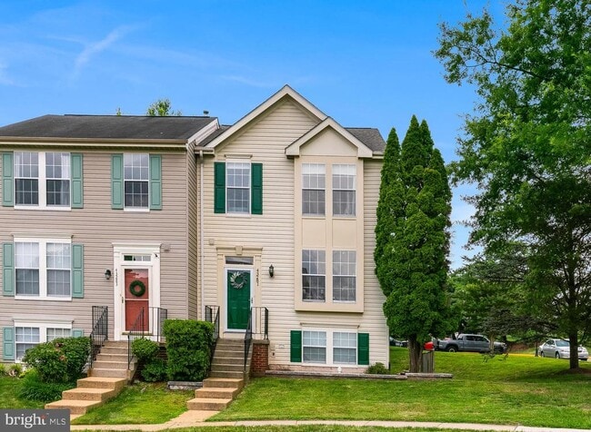 property at 43281 Railstop Terrace