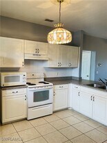 1109 SW 48th Terrace in Cape Coral, FL - Building Photo