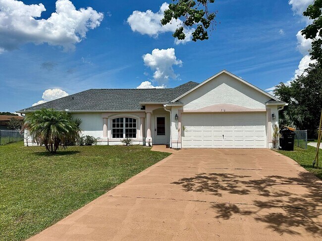 property at 310 Miami Pl