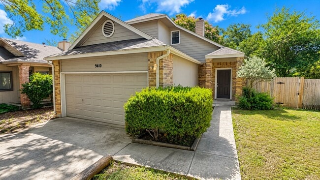 property at 9410 Bouleau