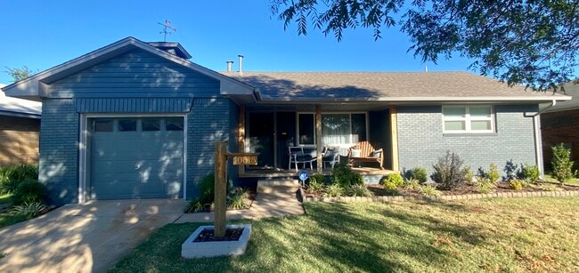 property at 10616 Greystone Ave