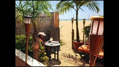 3407 Ocean Front Walk in Marina Del Rey, CA - Building Photo - Building Photo