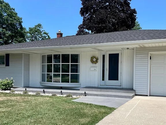361 W 31st St in Holland, MI - Building Photo - Building Photo