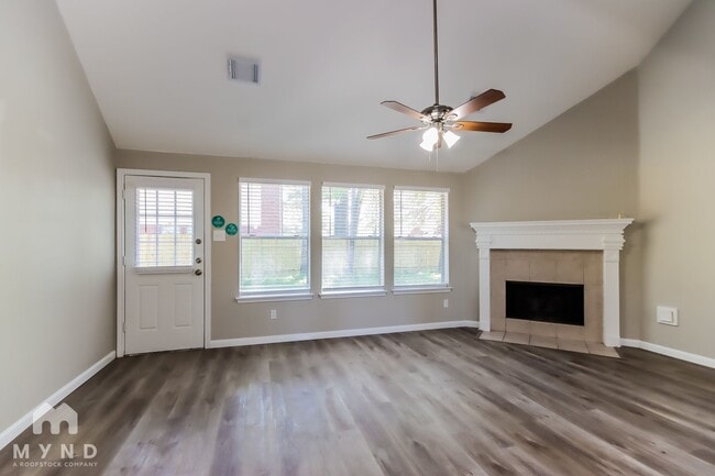 7606 Bronze Trail Dr in Humble, TX - Building Photo - Building Photo
