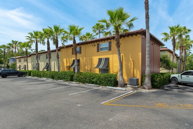1519 Catherine St in Orlando, FL - Foto de edificio - Building Photo