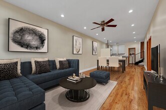 1925 W Armitage Ave-Unit -1F in Chicago, IL - Building Photo - Building Photo