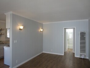 1357 Edgecliffe Dr, Unit #1 in Los Angeles, CA - Building Photo - Building Photo