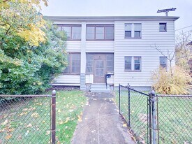 4321 Storer Ave in Cleveland, OH - Building Photo