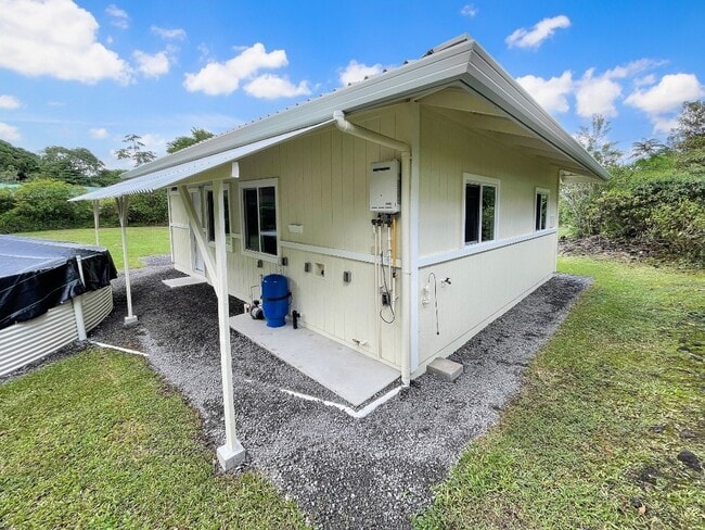 15-1496-1496 16th Ave in Keaau, HI - Building Photo - Building Photo