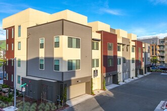 Innovation in Fremont, CA - Building Photo - Building Photo