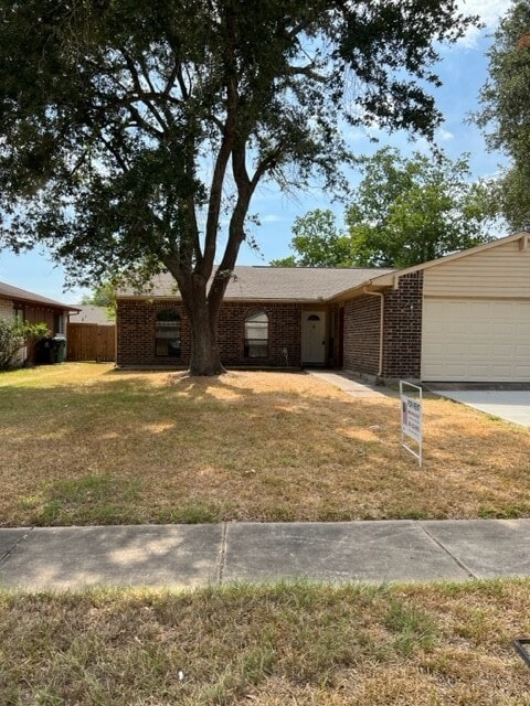 15615 Summer Briar Ct in Missouri City, TX - Building Photo - Building Photo