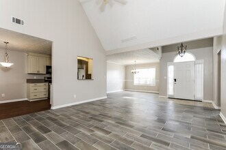 12379 Riviera Dr in Fayetteville, GA - Building Photo - Building Photo