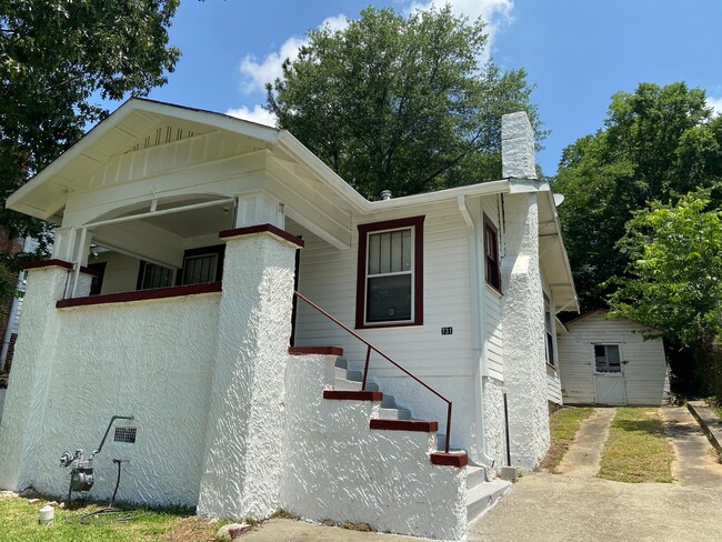 731 81st St S in Birmingham, AL - Building Photo - Building Photo