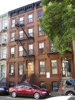 118 E 117th St Apartamentos