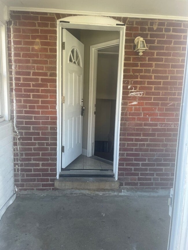 3715 Pascal Ave in Baltimore, MD - Building Photo - Building Photo