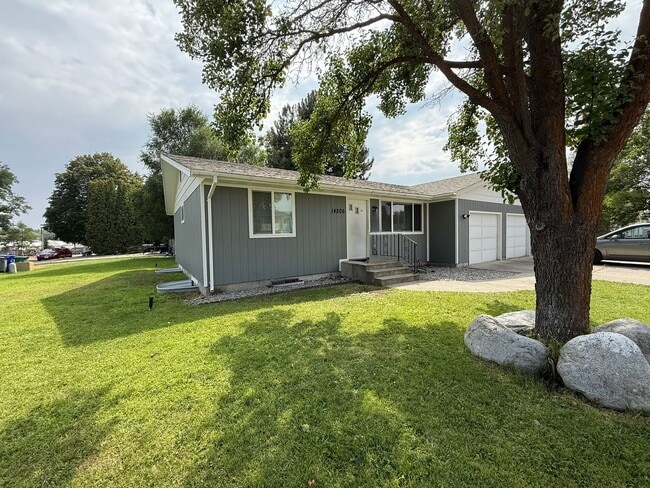14204-14206 E 3rd Ave in Spokane Valley, WA - Building Photo - Building Photo