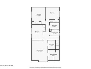 4530 Edgewater Blvd NE in Lacey, WA - Foto de edificio - Building Photo