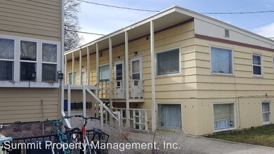 603 Stephens Ave in Missoula, MT - Building Photo - Building Photo