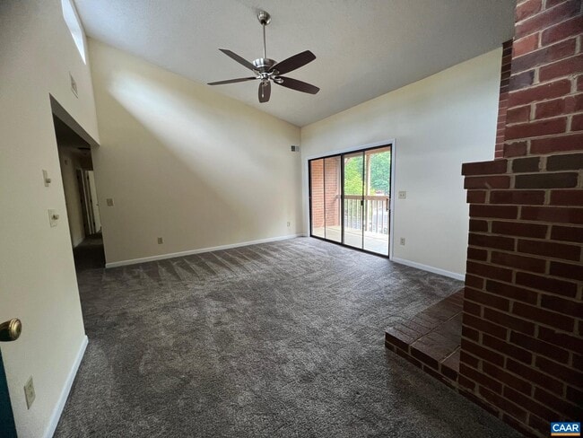 125 Turtle Creek Rd in Charlottesville, VA - Building Photo - Building Photo