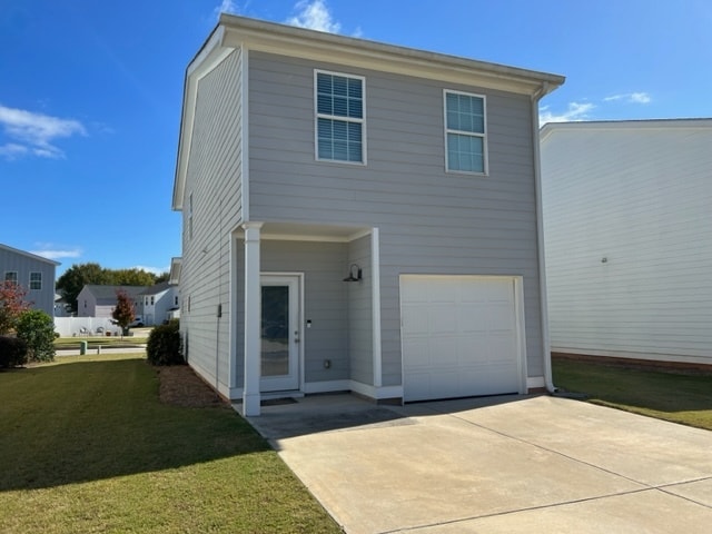 325 Lorien Way in Athens, GA - Building Photo - Building Photo