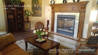 4100 Mullan Rd-Unit -#715 in Missoula, MT - Building Photo - Building Photo