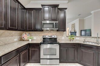 4416 Coney Island Drive in Frisco, TX - Foto de edificio - Building Photo
