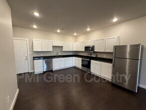 13513 S Mingo Rd in Bixby, OK - Building Photo - Building Photo