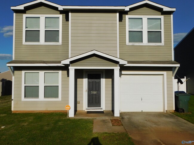 property at 3146 Castlecreek Dr SW