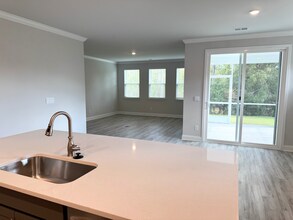 7100 Shooting Star Way in Myrtle Beach, SC - Building Photo - Building Photo