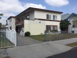 2685 Sichel St in Los Angeles, CA - Building Photo - Primary Photo