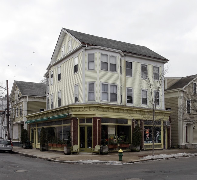 434 Broadway