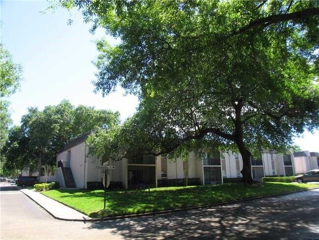 property at 801 Russell Ln