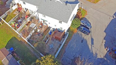 6-700 Valois Rue in Vaudreuil-dorion, QC - Building Photo - Building Photo