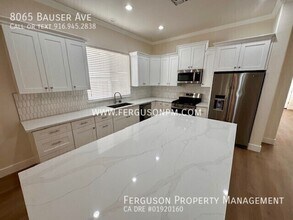 8065 Bauser Ave in Roseville, CA - Building Photo - Building Photo