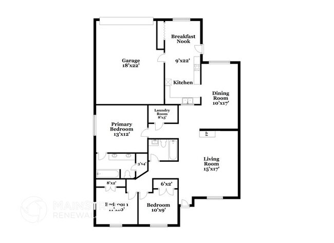 4304 Saugus Dr in Grand Prairie, TX - Building Photo - Building Photo