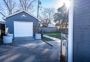 2208 E 13th St in Tulsa, OK - Building Photo - Building Photo