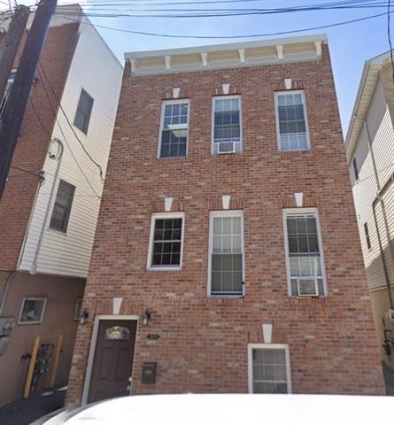 property at 219 South St