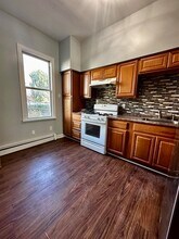 164 Grant Ave in Jersey City, NJ - Foto de edificio - Building Photo