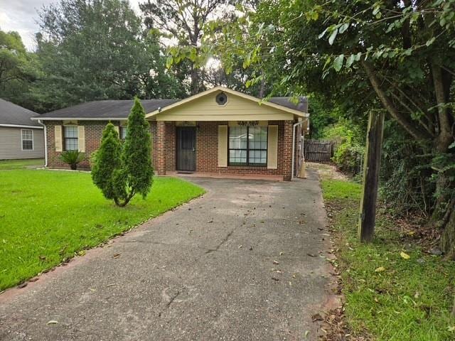 660 Fisher St in Mobile, AL - Building Photo - Building Photo