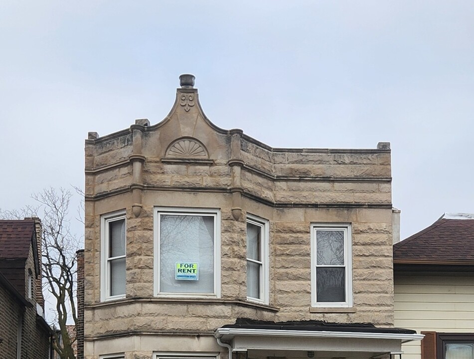 711 S Tripp Ave in Chicago, IL - Building Photo