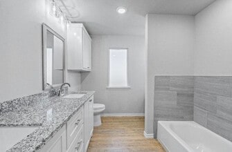 11719 County Rd 6400 in Shallowater, TX - Building Photo - Building Photo