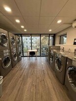 134 Fuller St, Unit 23 in Brookline, MA - Building Photo