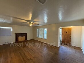155 North St in Taft, CA - Building Photo - Building Photo