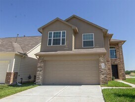 18643 Rock Flats Ravine Dr in Katy, TX - Building Photo